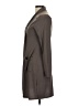 Laila Jayde Gray Cardigan Size M - photo 5