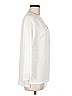 Sanctuary Ivory Pullover Sweater Size M - photo 4
