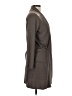 Laila Jayde Gray Cardigan Size M - photo 4
