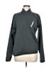 Nike Gray Track Jacket Size M - photo 1