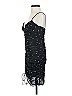 White Fox Stars Black Cocktail Dress Size XS - photo 5