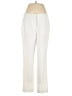 BCBGMAXAZRIA Ivory Dress Pants Size 8 - photo 1