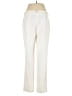 BCBGMAXAZRIA Ivory Dress Pants Size 8 - photo 2