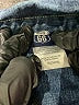Route 66 Blue Denim Jacket Size 14 - 16 - photo 3