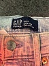 Gap Blue Jeans Size 0 Short - photo 7