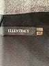 Ellen Tracy Black Cocktail Dress Size 6 (petite) - photo 7
