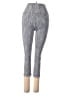 Lululemon Athletica Chevron-herringbone Gray Active Pants Size 2 - photo 2
