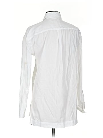 Banana Republic Heritage Collection Long Sleeve Button-Down Shirt (view 2)