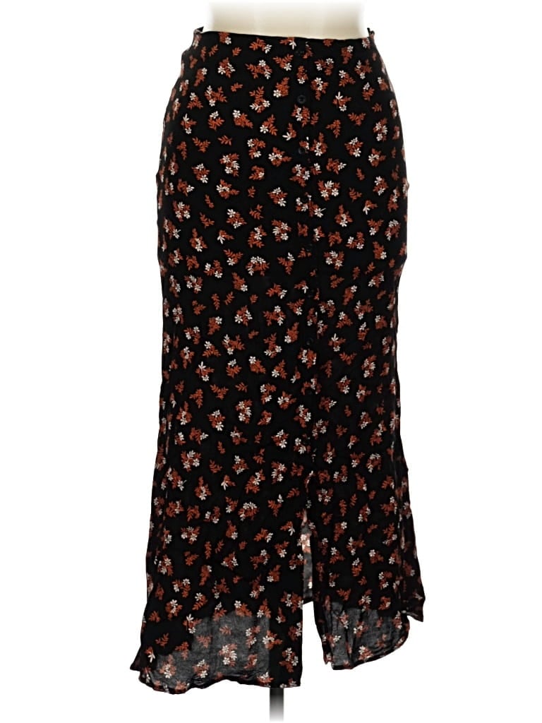 Pre-owned The Workshop Cocktail Dress In Black