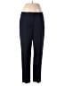 Talbots Solid Blue Dress Pants Size 6 - photo 1