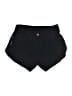 Athleta Black Athletic Shorts Size XXS - photo 2