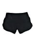 Athleta Black Athletic Shorts Size XXS - photo 1