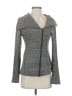 Mystree Gray Jacket Size S - photo 1