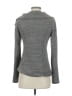 Mystree Gray Jacket Size S - photo 2