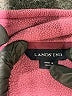 Lands' End 100% Polyester Burgundy Pullover Sweater Size XS - photo 7
