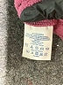 Lands' End 100% Polyester Burgundy Pullover Sweater Size XS - photo 8