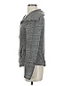 Mystree Gray Jacket Size S - photo 5