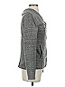 Mystree Gray Jacket Size S - photo 4