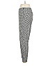 Sanctuary Houndstooth Gray Black Casual Pants Size 29 waist - photo 5