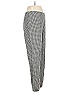 Sanctuary Houndstooth Gray Black Casual Pants Size 29 waist - photo 4