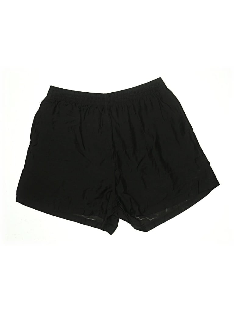 Pre-owned Stockholm Atelier & Other Stories Athletic Shorts In Black