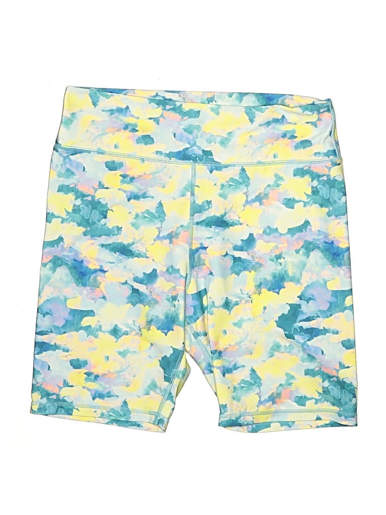 JOE FRESH Pre-owned Board Shorts In Yellow