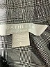 Athleta Houndstooth Gray Dress Pants Size 6 - photo 7