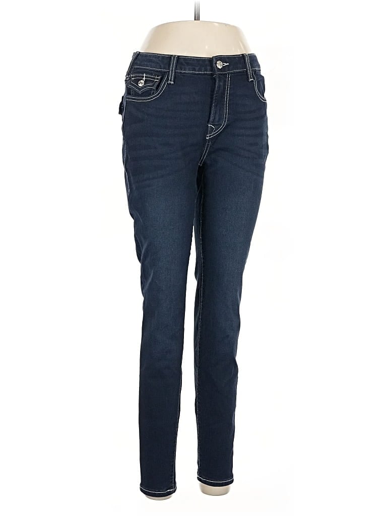 True Religion Jeans In Blue