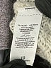 Splendid Yellow Pullover Sweater Size 10 - photo 4