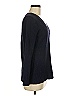 Banana Republic Black Pullover Sweater Size M - photo 4