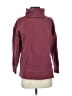 Athleta Burgundy Turtleneck Sweater Size XS - photo 1