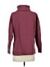 Athleta Burgundy Turtleneck Sweater Size XS - photo 2