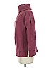 Athleta Burgundy Turtleneck Sweater Size XS - photo 5