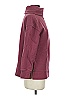 Athleta Burgundy Turtleneck Sweater Size XS - photo 4