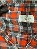 Class Club 100% Cotton Red Jacket Size 6 - 7 - photo 3