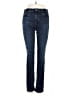 Adriano Goldschmied Solid Blue Jeans Size 27 waist - photo 1