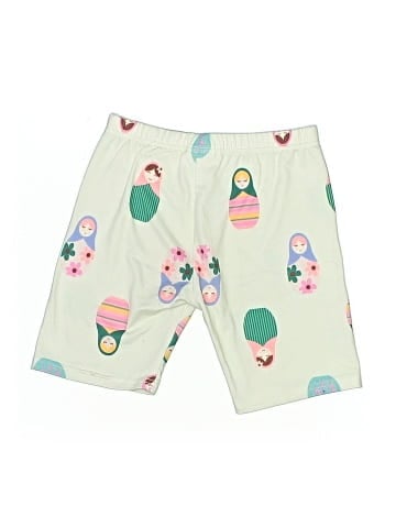 Dot Dot Smile Board Shorts (view 1)