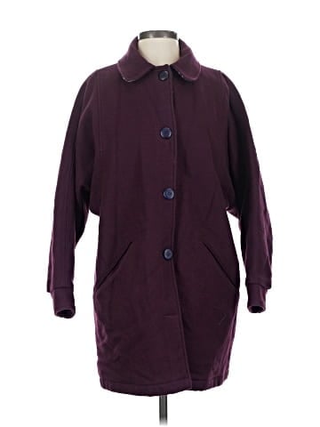 Woolrich Coat (view 1)