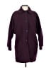 Woolrich Purple Coat Size S - photo 1