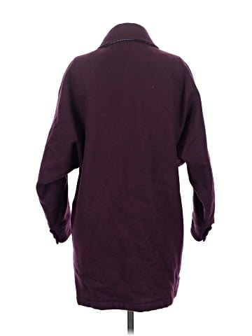 Woolrich Coat (view 2)