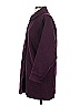 Woolrich Purple Coat Size S - photo 5