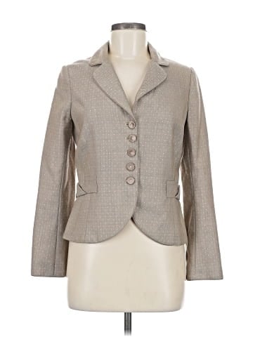 Rebecca Taylor Wool Blazer (view 1)