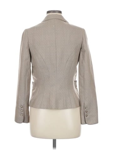 Rebecca Taylor Wool Blazer (view 2)