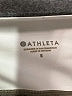 Athleta Gray Active Pants Size S - photo 4