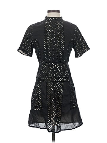 Kas New York Cocktail Dress (view 1)