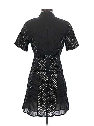 Kas New York Cocktail Dress (view 2)