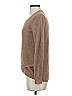 Madewell Brown Tan Pullover Sweater Size XS - photo 5