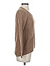 Madewell Brown Tan Pullover Sweater Size XS - photo 4
