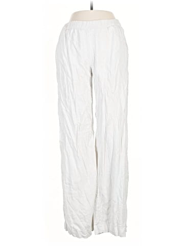 Caslon Casual Pants (view 1)