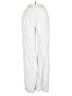 Caslon White Casual Pants Size XS - photo 1